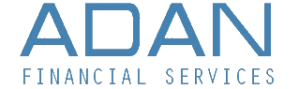 Adan Financial Services Logo